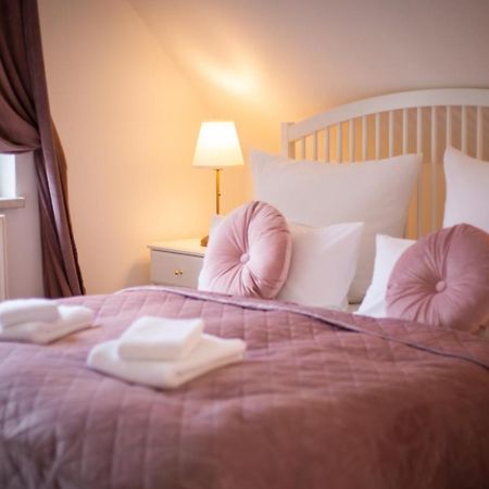 Apartone Land-Hotel Sebnitz Exteriör bild