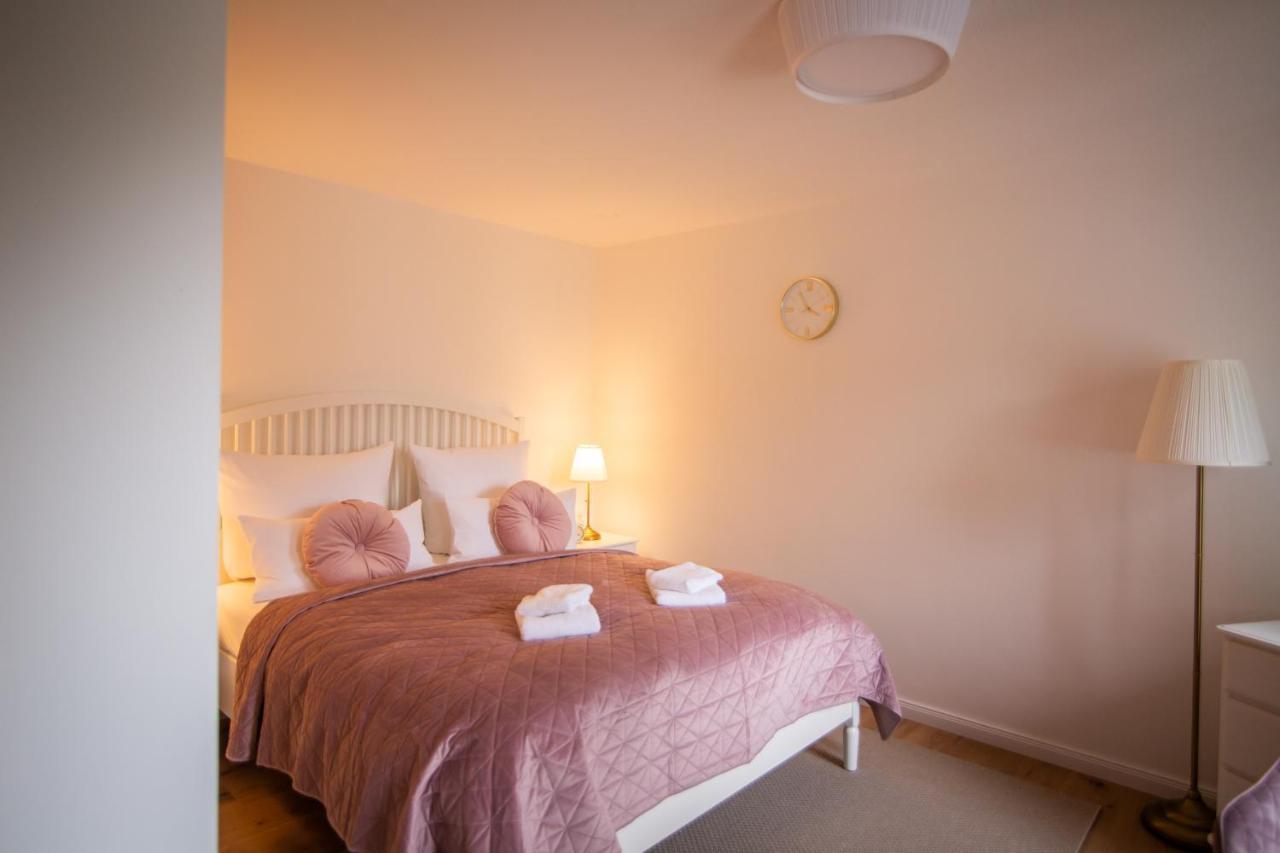 Apartone Land-Hotel Sebnitz Exteriör bild